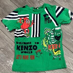 Kenzo T-shirt